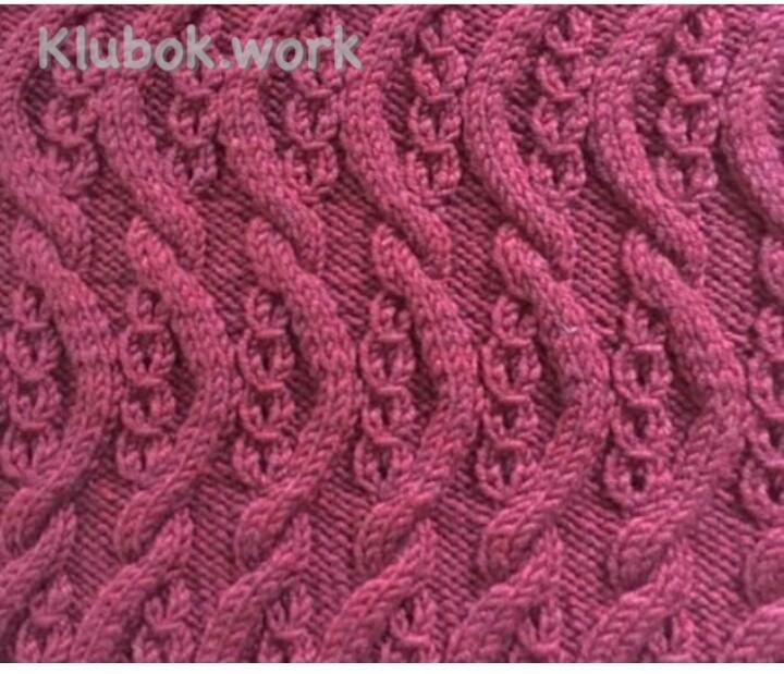 Шикарный узор   ... Шикарный узор   ...