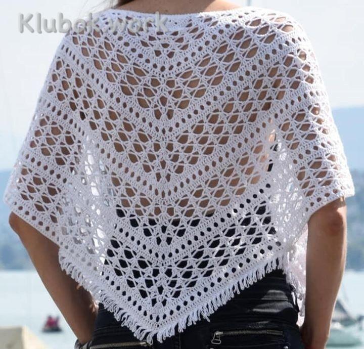 Шаль. Крючок. Шаль. Крючок.