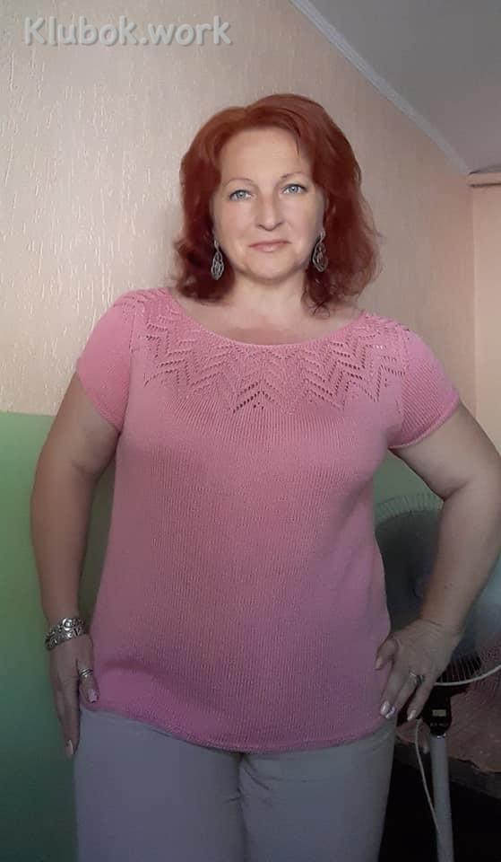 КОФТА. АВТОР М. Дагаева КОФТА. АВТОР М. Дагаева