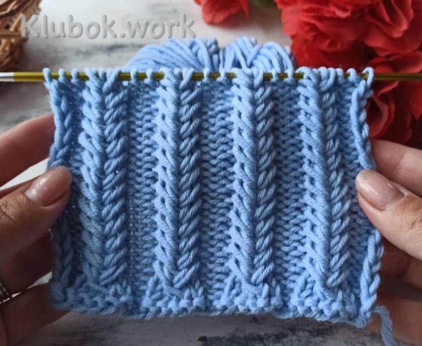 Красивый узор  Красивый узор