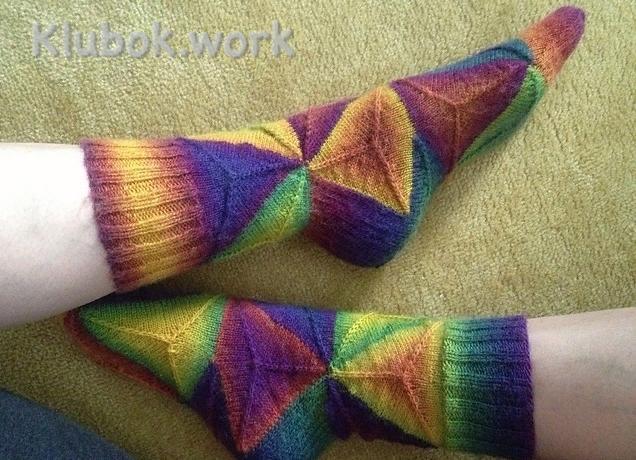 Носки Эвклид   Носки Эвклид