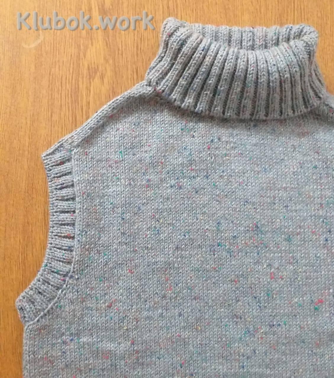 ЖИЛЕТ ЖИЛЕТ