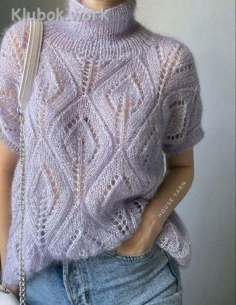 Узор для жилета Узор для жилета